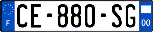 CE-880-SG