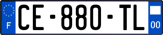 CE-880-TL