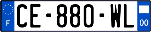 CE-880-WL