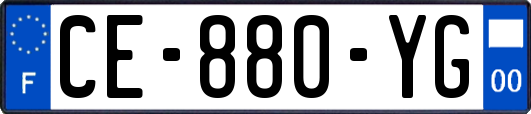 CE-880-YG