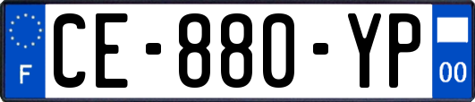 CE-880-YP