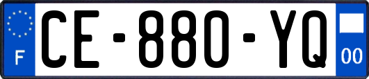 CE-880-YQ