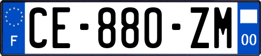 CE-880-ZM