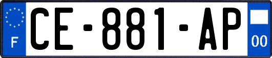 CE-881-AP