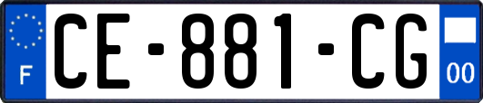 CE-881-CG