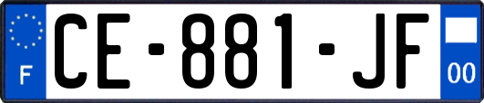 CE-881-JF