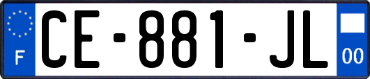 CE-881-JL