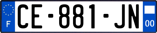 CE-881-JN