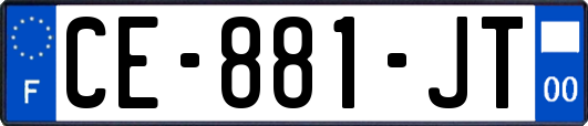 CE-881-JT