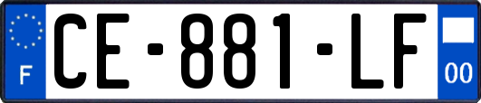 CE-881-LF
