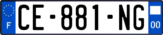 CE-881-NG