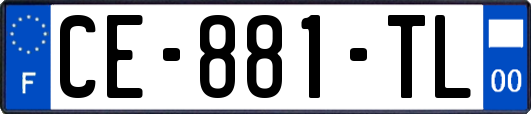 CE-881-TL
