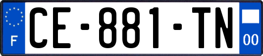 CE-881-TN