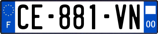CE-881-VN