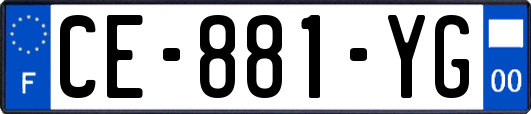 CE-881-YG