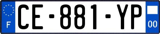 CE-881-YP