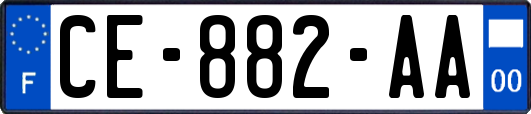 CE-882-AA