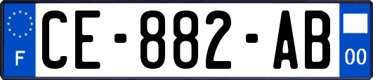 CE-882-AB