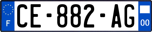 CE-882-AG