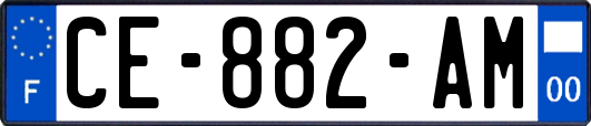 CE-882-AM