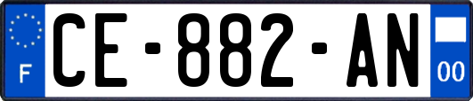 CE-882-AN