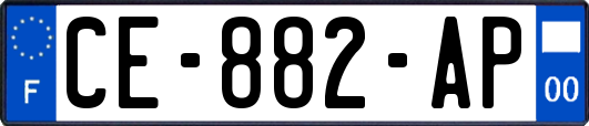 CE-882-AP