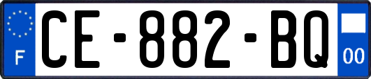 CE-882-BQ