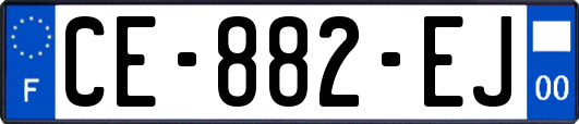 CE-882-EJ