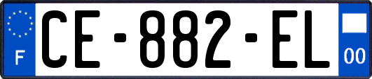 CE-882-EL