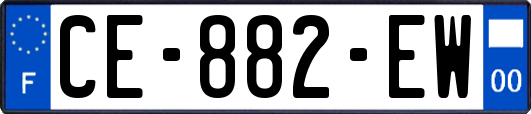 CE-882-EW