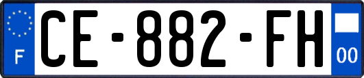 CE-882-FH