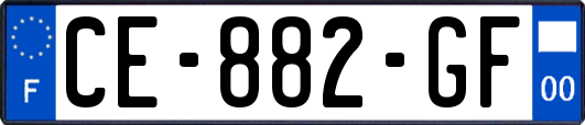 CE-882-GF