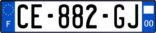 CE-882-GJ