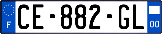 CE-882-GL