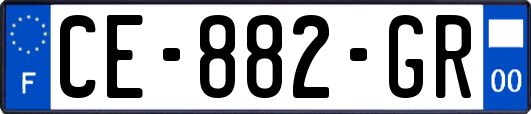 CE-882-GR