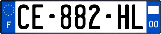 CE-882-HL