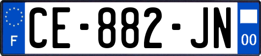 CE-882-JN