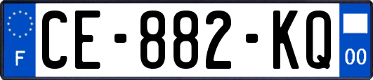 CE-882-KQ