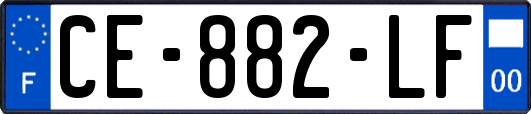 CE-882-LF