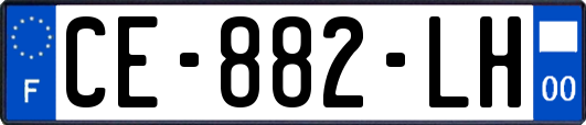 CE-882-LH