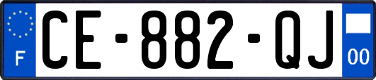 CE-882-QJ