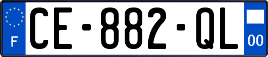 CE-882-QL