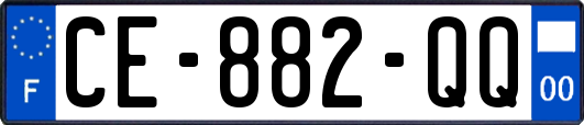 CE-882-QQ