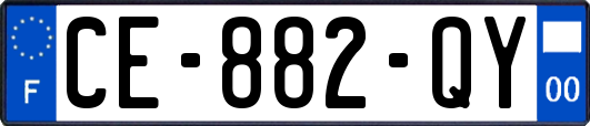 CE-882-QY