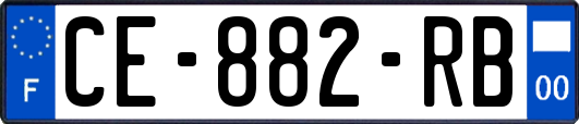 CE-882-RB