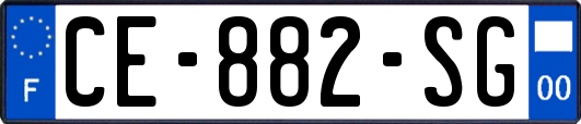 CE-882-SG