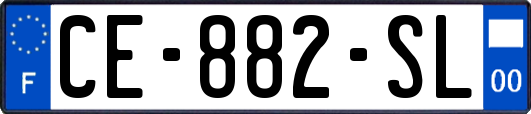 CE-882-SL