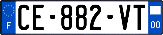 CE-882-VT