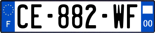 CE-882-WF
