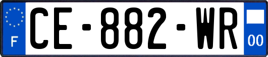 CE-882-WR